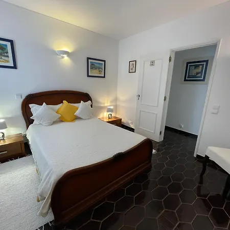 דירה Eden - 1 לאגוּ‏ש