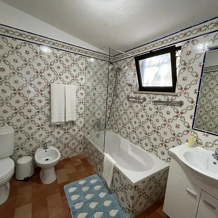 Eden - 1 Apartamento