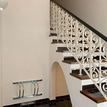 Apartment Eden - 1 Lagos