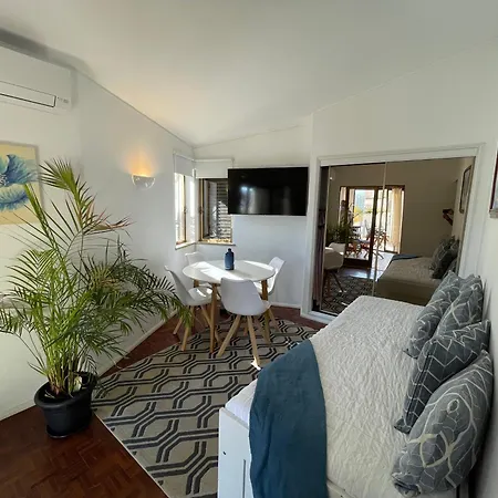 Eden - 1 Apartamento Lagos