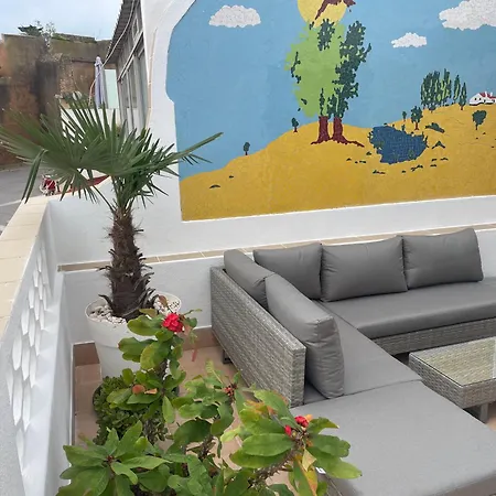Apartamento Eden - 1