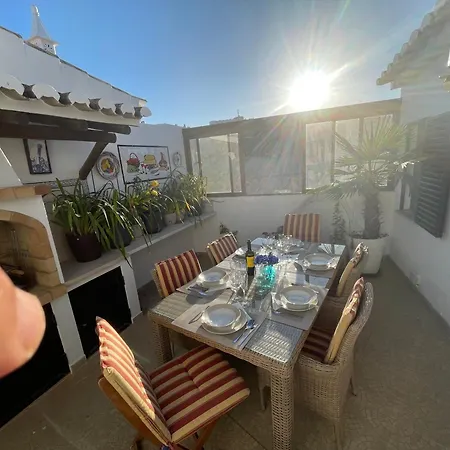 Apartment Eden - 1 *