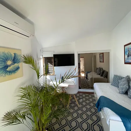 アパート Eden - 1 *