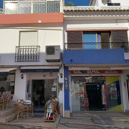 アパート Eden - 1 *