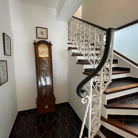 アパート Eden - 1 ラゴス